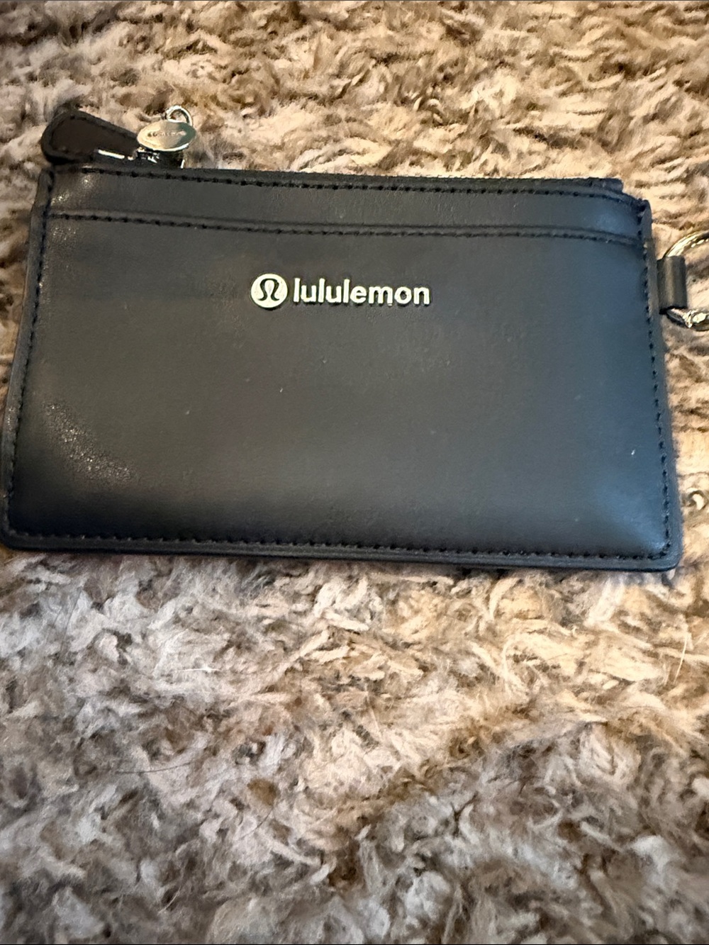 Credit card wallet